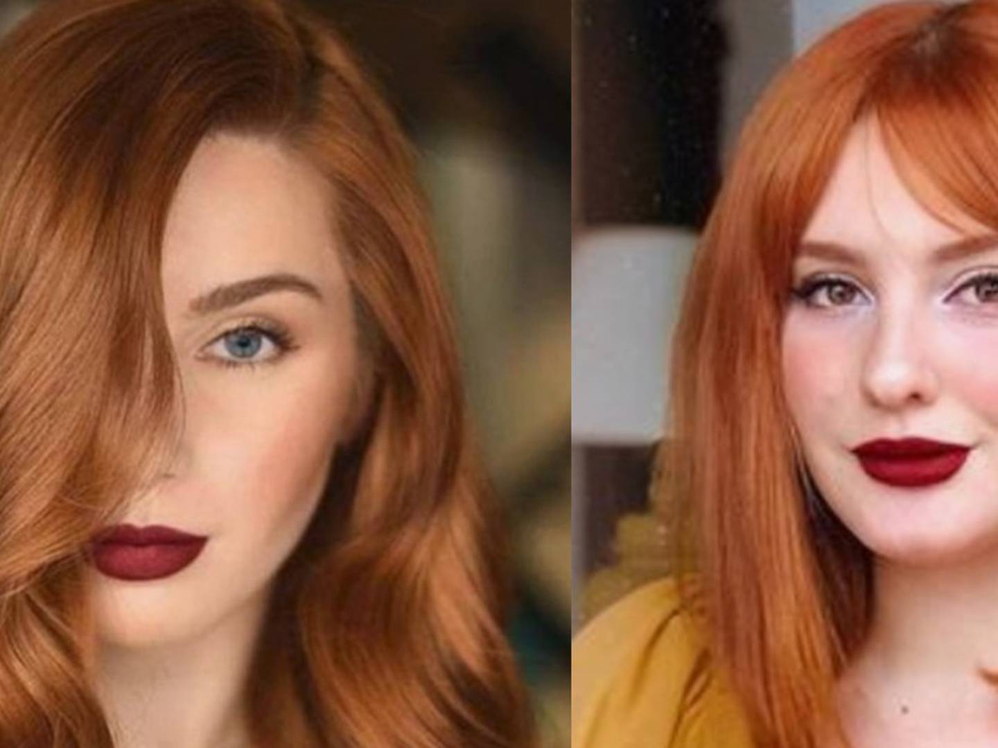 Cierto con tiempo Lógicamente Test para saber qué color de cabello se adapta mejor a cada tipo de rostro  – Nueva Mujer