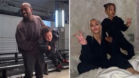 Kanye West se arrepintió y así se disculpa con Kim Kardashian: “Dios me llama a ser más fuerte”