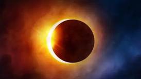 El eclipse de sol de 2024: el primero del año y será visible en varios países de América del Norte