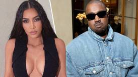 Kim Kardashian confiesa que su matrimonio con Kanye West fue “una farsa”