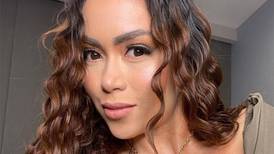 Epa Colombia se cree una Kardashian tras su lipoescultura que mostró de forma “ordinaria”