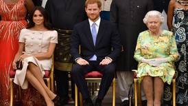 La Casa Real se prepara para evitar que visita de Meghan y Harry opaquen a la reina Isabel