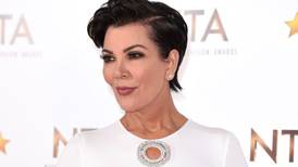 Kris Jenner admite que el mayor error de su vida fue serle infiel a Robert Kardashian