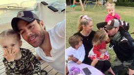 Enrique Iglesias revela que sus hijos ya entienden que es cantante: uno quedó “asombrado”