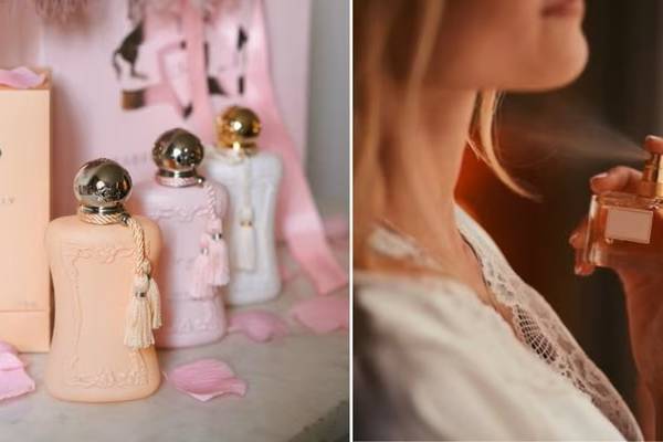 Perfumes para atraer el amor según el Feng Shui: 5 fragancias sensuales y elegantes
