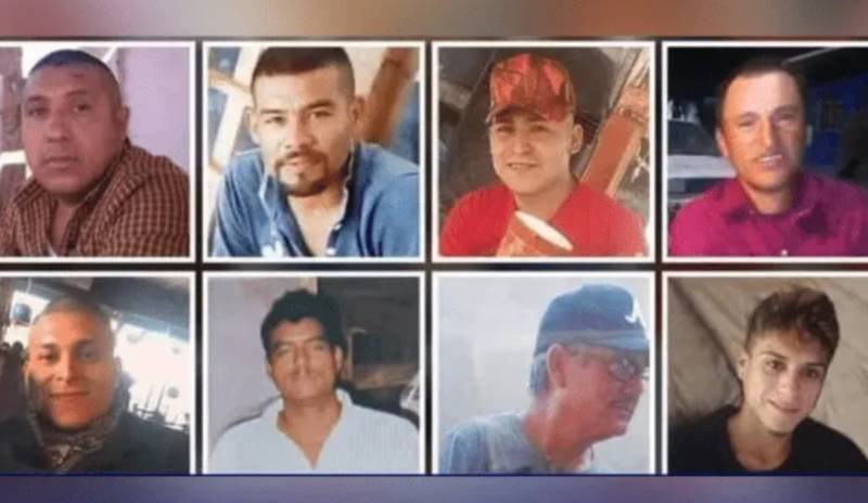 Ha pasado una semana desde que 10 mineros quedaron atrapados en la mina Sabinas, en Coahuila