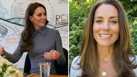 Kate Middleton y los looks donde gastó más de 200 mil euros: se obsesionó con un diseñador