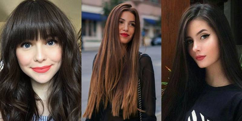 Cómo llevar cabello largo sin preocupaciones