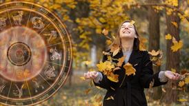 Descubre el consejo para la fortuna y abundancia en la primera semana del otoño