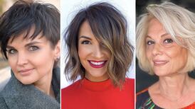Cortes de pelo corto para mujer 2023: 5 estilos en vanguardia para todas las edades