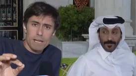 “Nos invitó a todos lados”: Roberto Cox recibió tentadora propuesta de un multimillonario qatarí