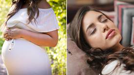 ¿Soñaste con una mujer embarazada? Estos son los posibles significados