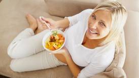 Los 5 alimentos que debes comer al llegar la menopausia