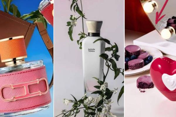 7 perfumes de mujer baratos y duraderos que derrochan elegancia