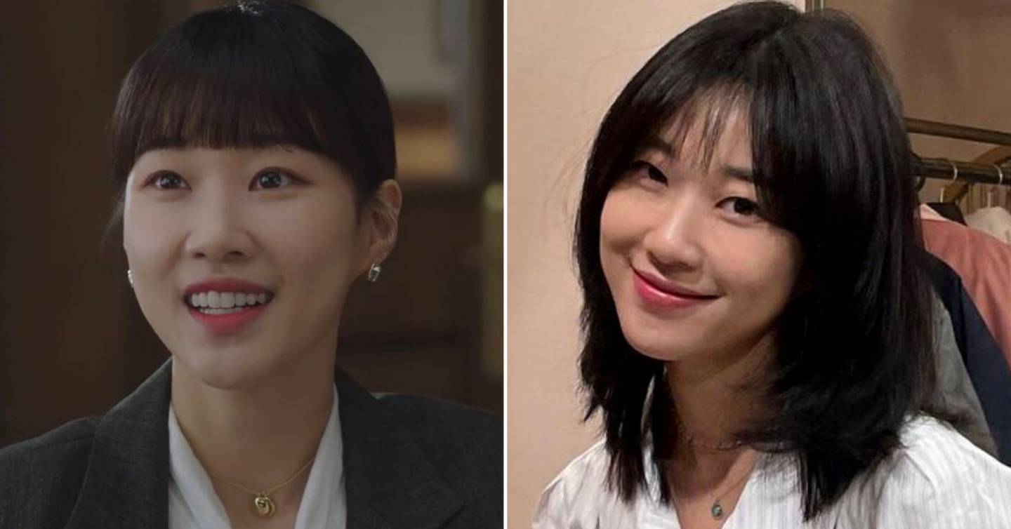 Ha Yoon-Kyung es Choi Soo-Yeon en 'Woo, una abogada extraordinaria'