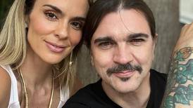 Karen Martínez: igual de bella, radiante y enamorada que hace 18 años con Juanes