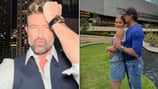 La foto de Gabriel Soto besando a otra actriz que desata sospechas de infidelidad