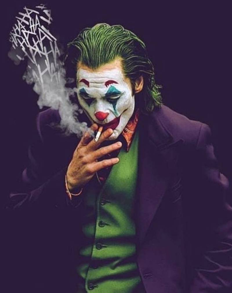 Ambiguo evaporación esférico El 'Joker' termina cayendo en los estereotipos de salud mental que quería  evitar – Nueva Mujer
