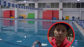 Niño de seis años muere ahogado en la alberca del Colegio Williams