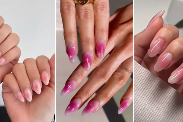 Blush nails: 5 diseños de uñas acordes a la nueva tendencia de la primavera 2024