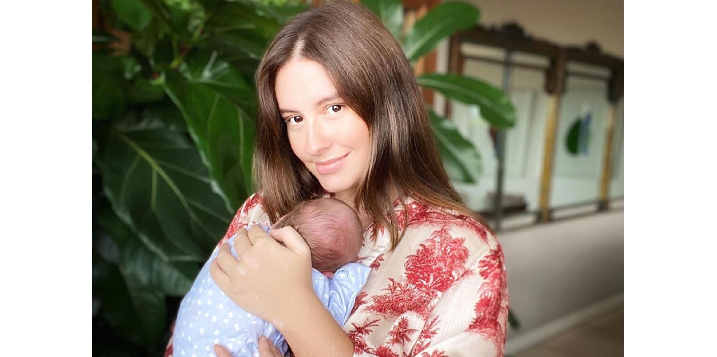 Voy a dejar filtros y retoques a un lado” Taliana Vargas hará drástico cambio en sus redes – Nueva Mujer Voy a dejar filtros y retoques a un lado” Taliana Vargas hará drástico cambio en sus redes – Nueva Mujer