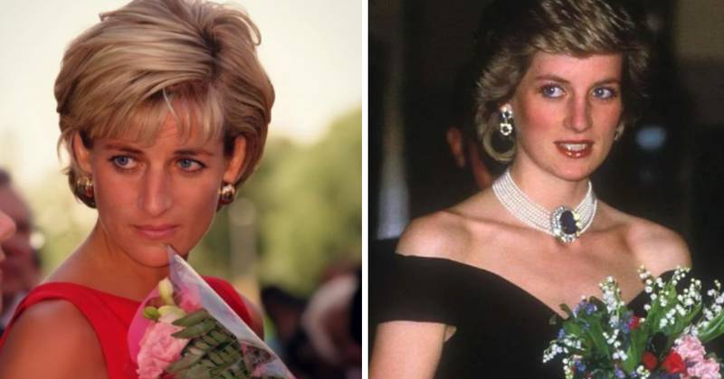 La muerte de la princesa Diana será recreada en la sexta temporada de The Crown