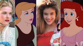 8 princesas Disney basadas en actrices reales: estas son las estrellas que las inspiraron