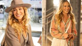 Sarah Jessica Parker impacta con los mejores outfits en ‘And Just Like That 2′: un vistazo de Carrie