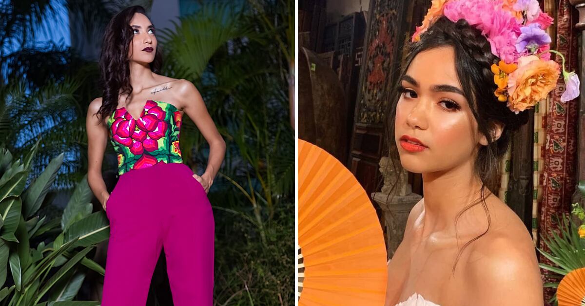 como vestirse para una fiesta mexicana moderna