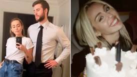 Miley Cyrus y su reacción ante regaño público de Liam Hemsworth que muestra que nunca debemos callarnos