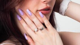 ¿Aburrida de lo mismo? Las uñas moradas serán la sorpresiva tendencia de primavera: 4 diseños bonitos