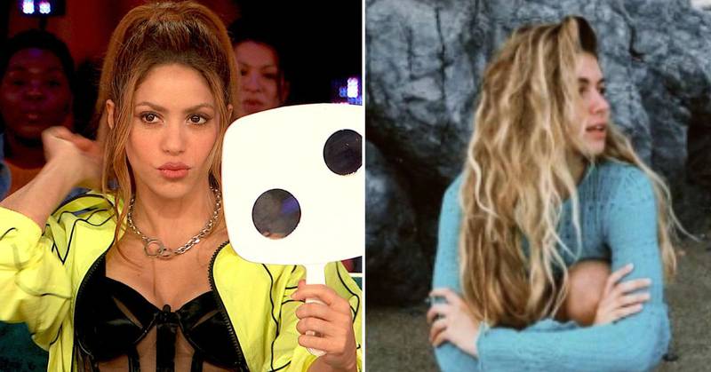 Shakira: los looks por los que aseguran que luce mejor y más joven que novia de Piqué