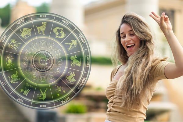 El año bisiesto cambiará la fortuna y el éxito de 5 signos del zodiaco