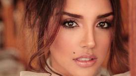 Miss Colombia es la doble de la Mujer Maravilla