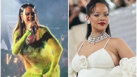 “¡Debería darle vergüenza!”: Rihanna ofrece concierto privado en evento de lujo y esto ha desatado indignación