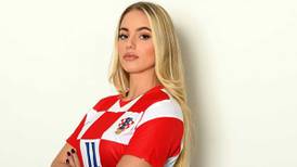 Ana Maria Markovic rechaza que la llamen la futbolista “más sexy” del mundo