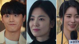 ‘The Glory’: así lucen los actores del k-drama de Netflix en la vida real (Sa-ra cambia mucho)