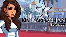 Kim Kardashian decide cerrar su propio videojuego, a pesar de haber obtenido 40 millones de dólares en ganancias