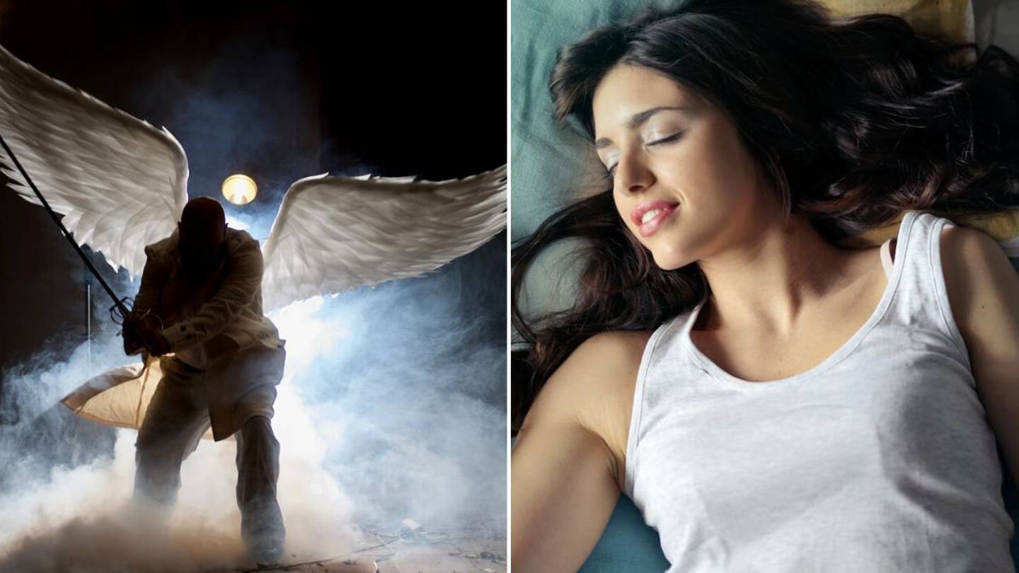Qué significa soñar con ángeles?: estas son las posibles interpretaciones