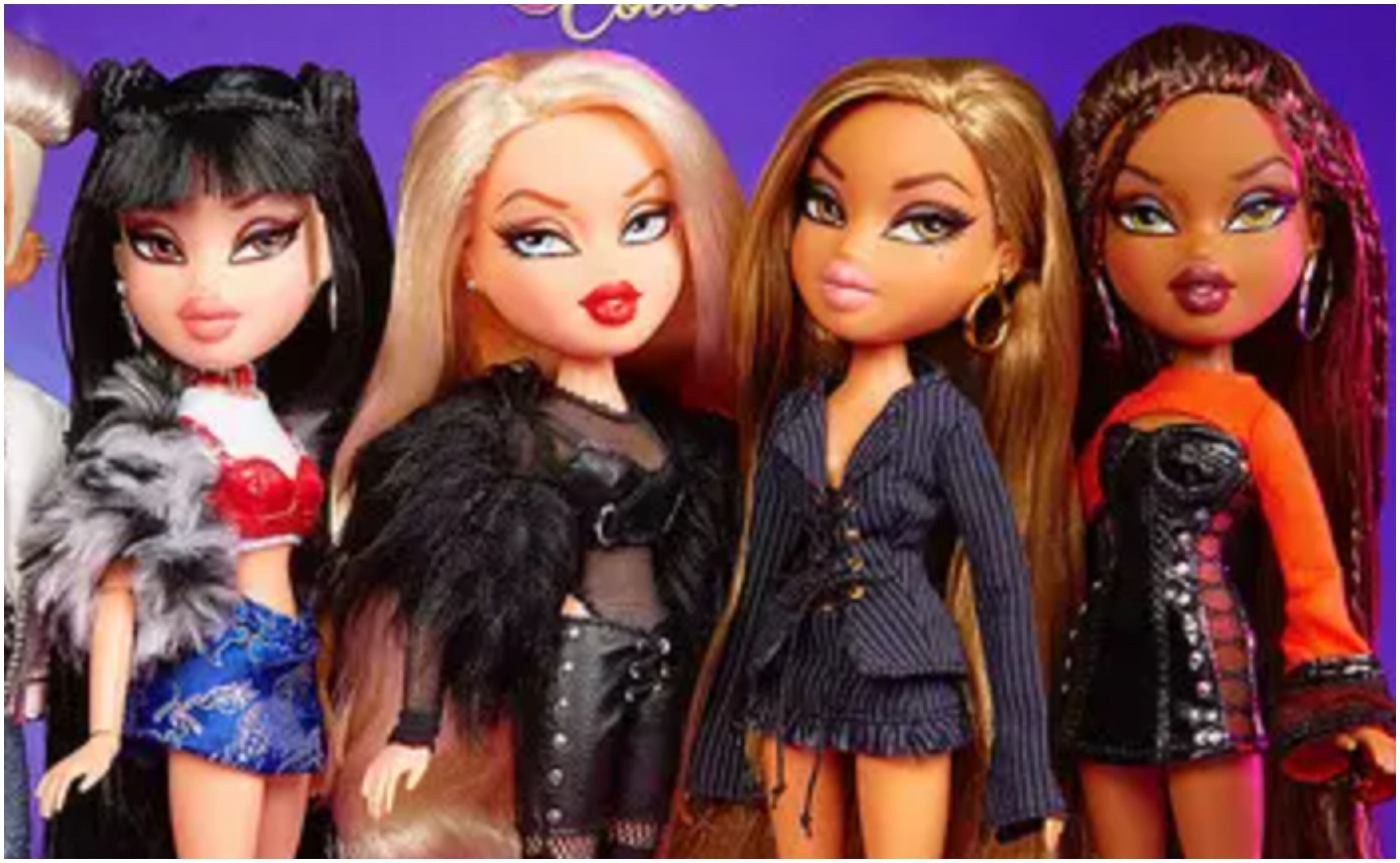 Muñecas roxana comercial online