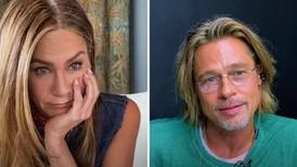 Jennifer Aniston se une a Angelina Jolie y también demanda a Brad Pitt por esta razón