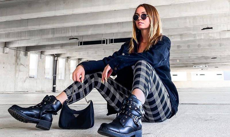 Botines de hot sale otoño 2020