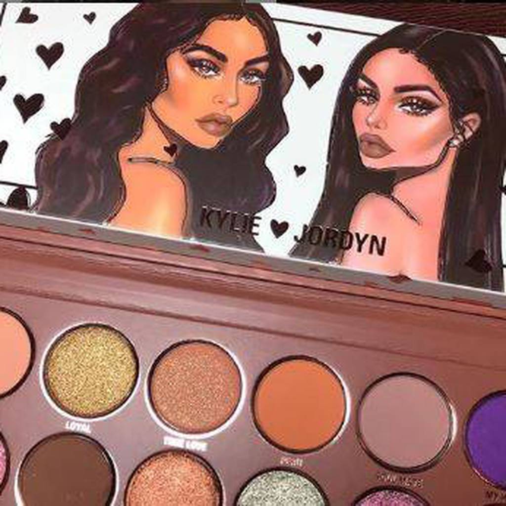Kylie Jenner coloca a mitad de precio los productos que compartía con  Jordyn Woods – Nueva Mujer