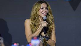 ¿Ya quieren facturar? Esta es la exigencia de los hijos de Shakira por cantar en Acróstico 