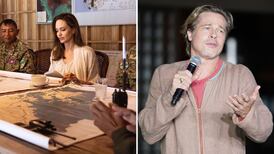 ¿Brad Pitt violento?: estos serían todos los abusos por los que Angelina Jolie lo demanda
