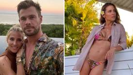 Chris Hemsworth es millonario, pero Elsa Pataky no necesita que la mantenga: esta es su gran fortuna