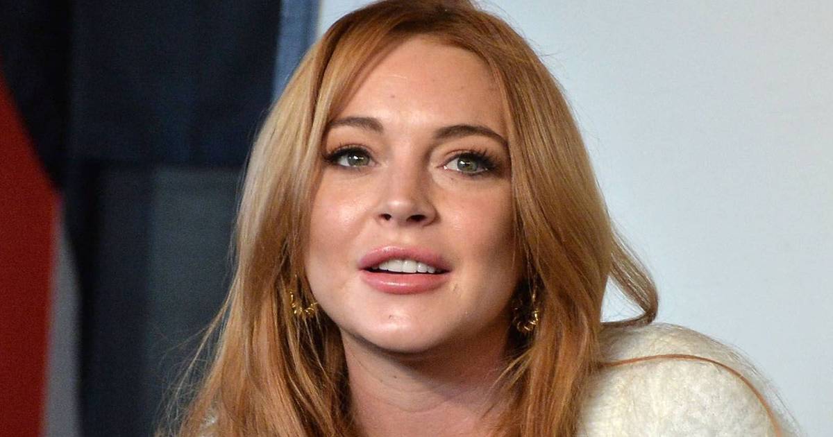 Lindsay Lohan Causó Polémica Por Tildar Como “débiles” A Las Mujeres Del Movimiento “metoo