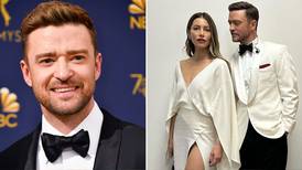 Justin Timberlake vuelve a los escenarios tras polémica con Britney y presume su matrimonio
