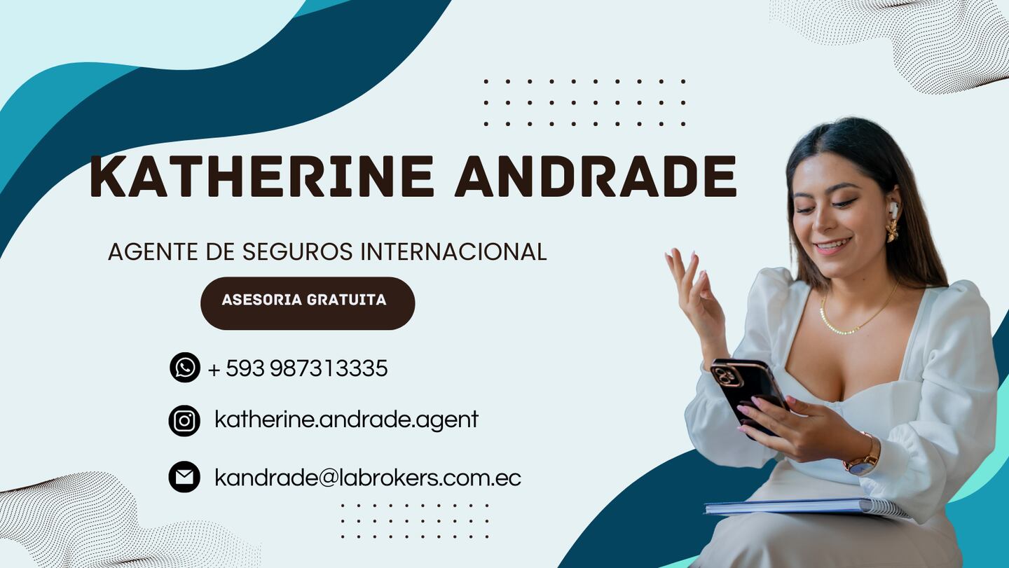 Katherine Andrade