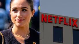 Las razones por las que Netflix canceló la producción de Meghan Markle para la plataforma